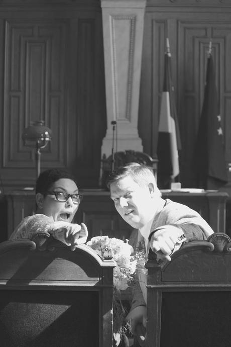 Le mariage de Sophie et Eric, mon premier mariage en tant que photographe officiel