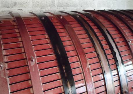 Album photos Vendanges 2012