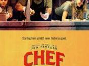 Bande annonce "Chef" avec Favreau aussi Scarlett Johansson Robert Downey