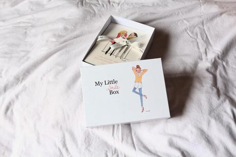My Little Box 'Janvier 2014 - La Revue