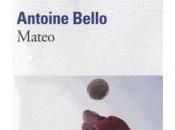 Antoine Bello crée prodige foot