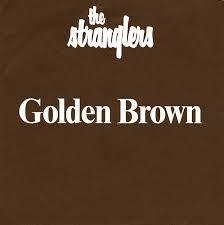 The Stranglers - Golden Brown (1982)
