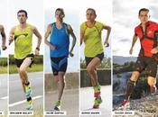 Test KALENJI Kapteren Race 2014!