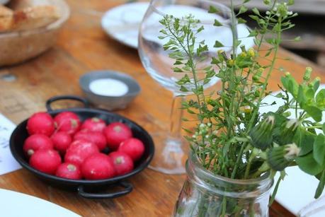 La Joyeuse Clique / Photos Atelier rue verte / Blogger's session by AnouckB / La Maison Pernoise / Photos Atelier rue verte