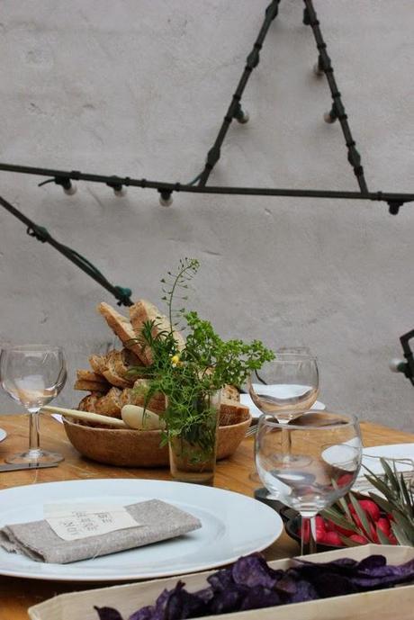 La Joyeuse Clique / Photos Atelier rue verte / Blogger's session by Anouckb / La Maison Pernoise / Photos Atelier rue verte