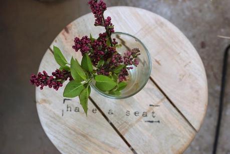 La Joyeuse Clique / Photos Atelier rue verte / Blogger's session by Anouckb / La Maison Pernoise / Photos Atelier rue verte