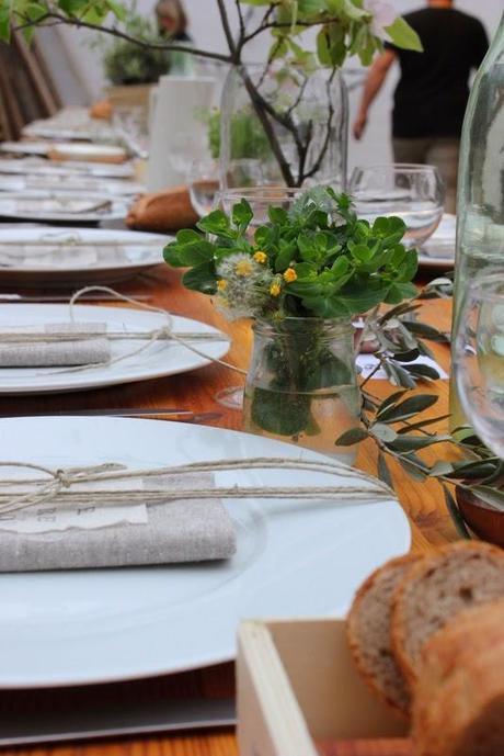 La Joyeuse Clique / Photos Atelier rue verte / Blogger's session by Anouckb / La Maison Pernoise / Photos Atelier rue verte