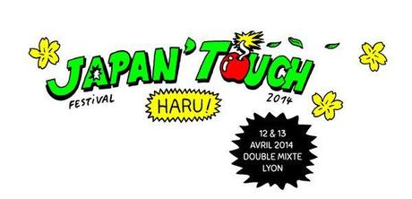 Les éditions Taifu Comics et Ototo à Japan Touch Haru et Toulouse Game Show Springbreak