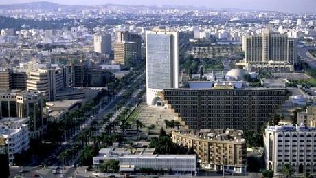 Promotion des exportations hors hydrocarbures: l'Algérie exposera dans 3 capitales africaines