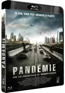Pandémie, critique