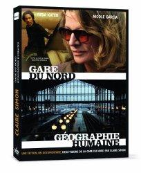 Critique Dvd: Gare du Nord/Géographie Humaine