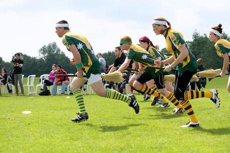 La Porte à Côté : Quidditch, sport de Moldus tumblr-m729okJuQG1qca68z