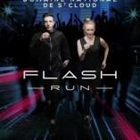 FlashRun: Un évènement qui mêle running et clubbing