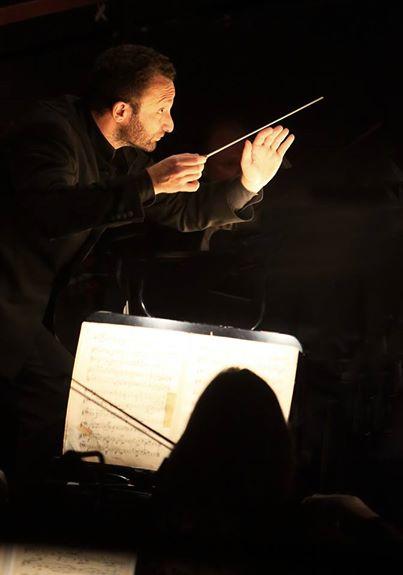 International Opera Awards: Kirill Petrenko est le chef d'orchestre de l'année!