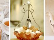 L’afternoon tea, goûter lovely