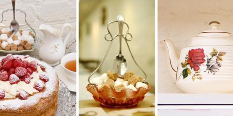 afternoon tea afternoon tea