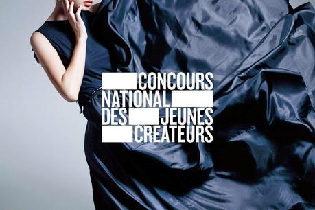 Branding du Concours National des Jeunes Créateurs by Be Dandy