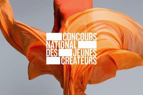 Branding du Concours National des Jeunes Créateurs by Be Dandy