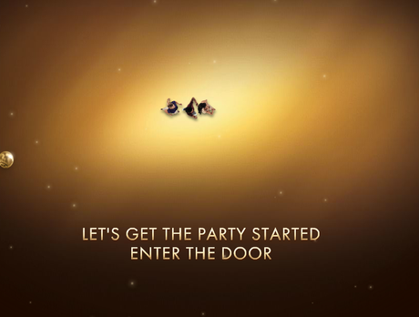 Magnum organise la plus grosse fête du monde en jouant à un remake de Snake (Magnum Pleasure Hunt)