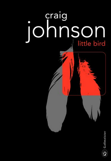 Little bird, Craig Johnson
