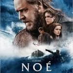 L'affiche de Noé