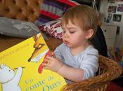 conte petit ours Anthony Browne