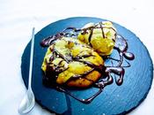 cookie noix coco chocolat