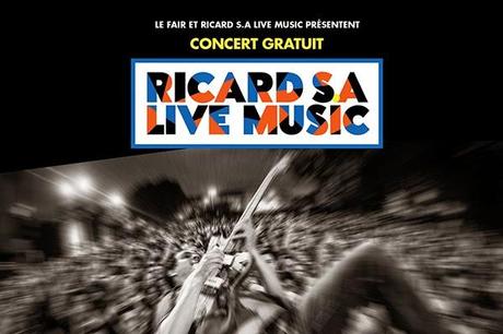 Fête de la Musique : Paris s'offre Pendentif, Rocky, Odezenne et Griefjoy !