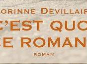 Interview Corinne Devillaire