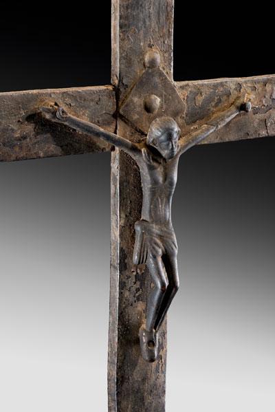 CLAES_Crucifix-Kongo