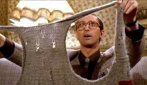 pour sortir le chien