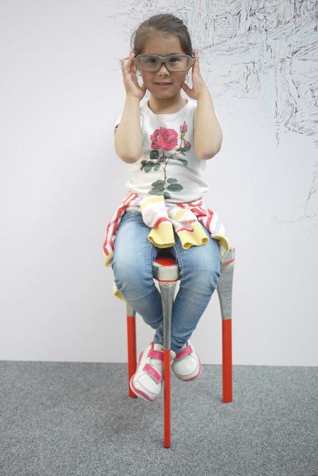 VOLUME I le mobilier à histoire par Dot Design