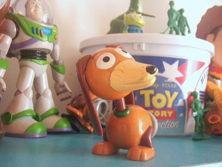 Sa Chambre de Cinq Ans.