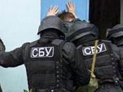 UKRAINE. Lougansk (vidéo): séparatistes dans batiment libèrent leurs otages