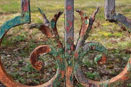 Un château (à vendre)