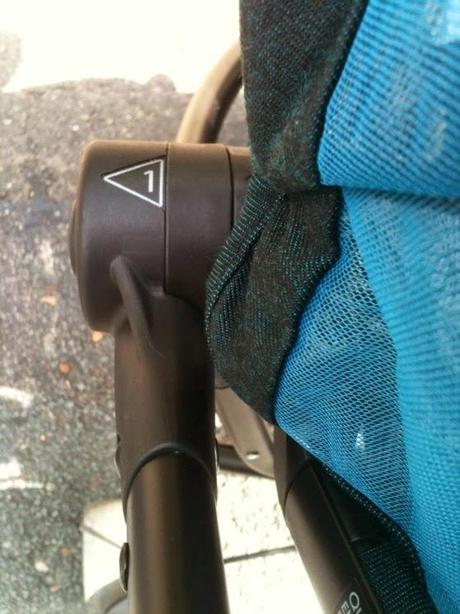 4 ans de poussettes (#cadeau inside - #happy4)