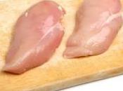 BACTÉRIES MULTI-RÉSISTANTES: Cuisine volailles, c'est souvent vient menace Infection Control Hospital Epidemiology