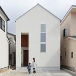 ARCHI : Hazukashi House, un nid douillet à Kyoto