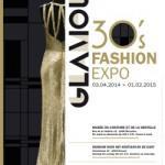 EXPO : Découvrez le glamour des années 30!
