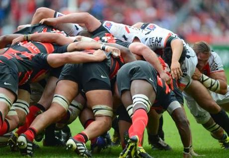 LA PUISSANCE DU COLLECTIF