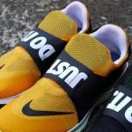 Nike Lunar Fly 306 QS Printemps Eté 2014 nike-lunar-fly-306-qs-yellow-black-white
