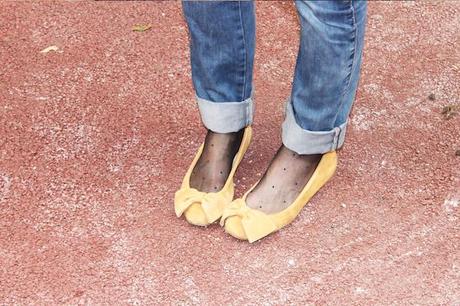 maje sandro khaan anniel 22 Pochette pailletée et (fausse) fourrure