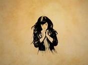 Indila dévoile teaser nouveau clip, Tourner dans Vide.