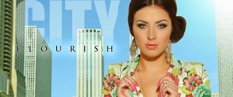 Les vernis China Glaze débarquent sur The Beautyst !