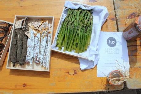 Blogger's session avec AnouckB / Photos Atelier rue verte /