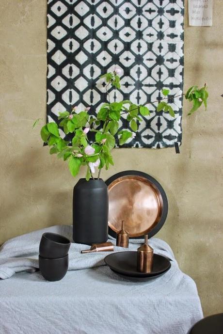 Blogger's session avec AnouckB / Photos Atelier rue verte /