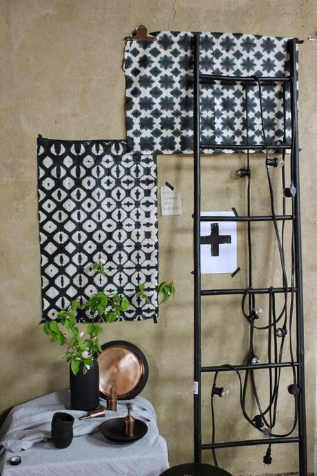 Blogger's session avec AnouckB / Photos Atelier rue verte /