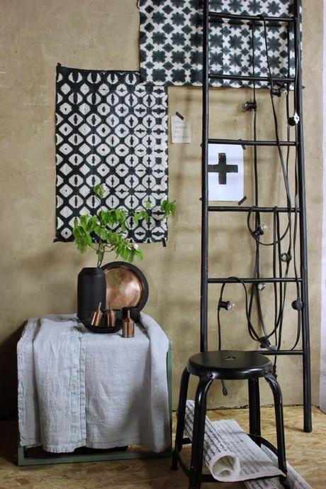 Blogger's session avec AnouckB / Photos Atelier rue verte /