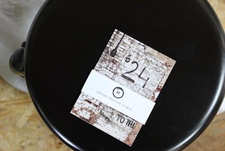 Blogger's session with AnouckB / Trends - Moodboards - Stylism - Personality / #2