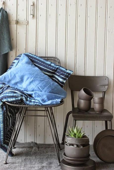 Blogger's session avec AnouckB / Photos Atelier rue verte /